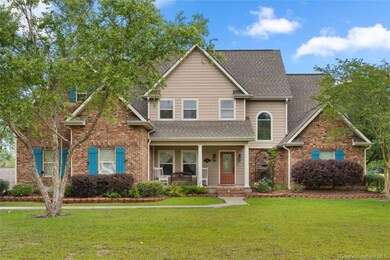 Exterior Front - View 2
