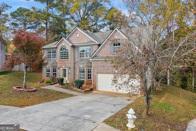 1546 Evergreen Hollow Ln, Conyers, GA 30012 - photo 4