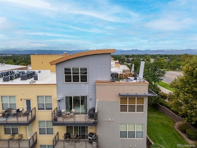 9079 E Panorama Cir unit 512, Englewood, CO 80112 - photo 3