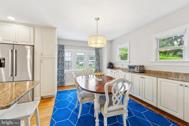 100 S 5 Points Rd, West Chester, PA 19382 - photo 4