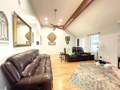 1017 Huntington Dr, Douglas, GA 31533 - photo 5