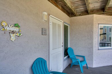 Entry Way