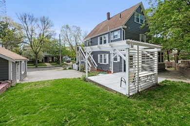 55 Wetherell St unit 57, Newton Upper Falls, MA 02464 - photo 6