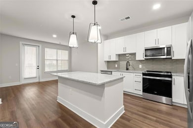 2648 Sandy Plains Rd unit 137, Marietta, GA 30066 - photo 3