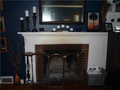 Living Room Livingroom fireplace, second fireplace