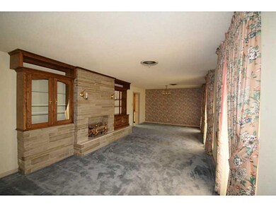 Den/Family/Great Room.