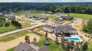 3012 Masters Dr, Floyds Knobs, IN 47119 - photo 5