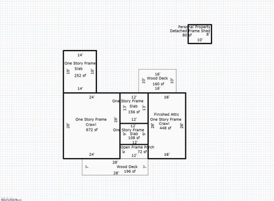 573 Harris Rd, Sheffield Lake, OH 44054 - photo 4