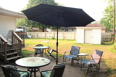 2171 Monte Ave, Muskegon, MI 49444 - photo 4