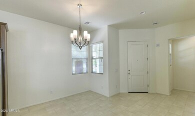 2533 N 149th Ln Dining Room