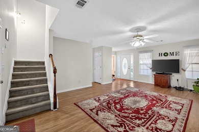 3987 Riversong Ct, Suwanee, GA 30024 - photo 6