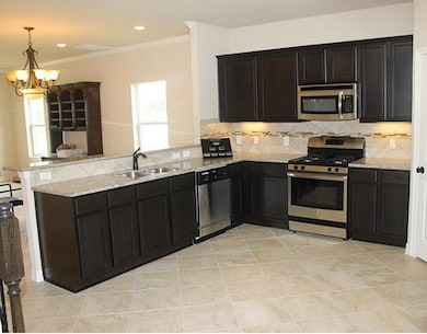 2510 Pembroke Springs, Spring, TX 77373 - photo 7