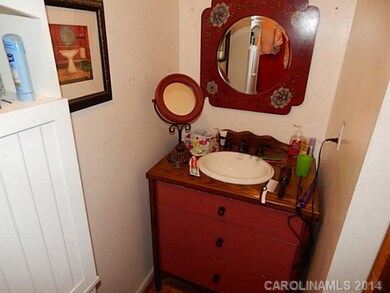 Bathroom - Master Bath