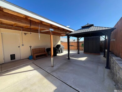 801 Lonnie Ln, Winnemucca, NV 89445 - photo 3