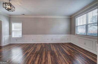 155 Mercer Ln, Cartersville, GA 30120 - photo 7