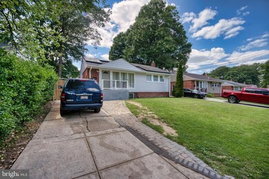 5926 89th Place, New Carrollton, MD 20784 - photo 2