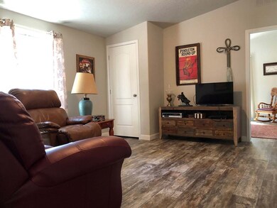 Bonus Room