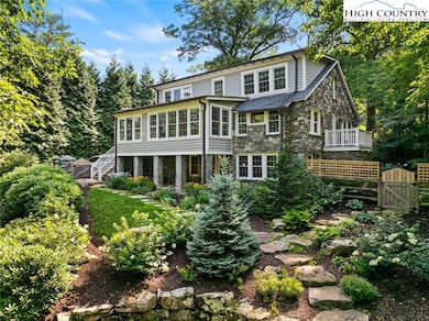 1348 Main St, Blowing Rock, NC 28605 - photo 3