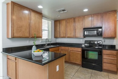 5) KITCHEN