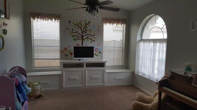 Den or Playroom