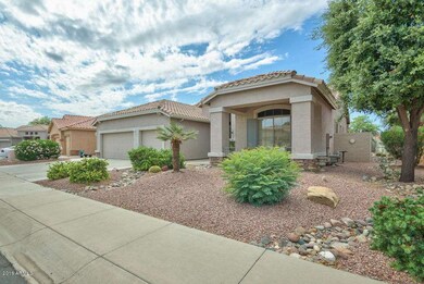 4531 E Walnut Rd, Gilbert, AZ 85298 - photo 3
