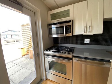 1008 Massachusetts Ave unit 609, Cambridge, MA 02138 - photo 3