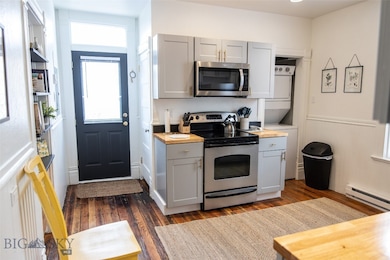 11 N Henry Ave, Butte, MT 59701 - photo 4