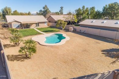 20 S Twelve Oaks Blvd, Chandler, AZ 85226 - photo 4