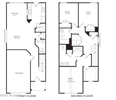 Newton Floorplan for mls