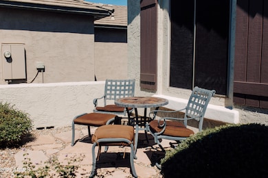 20595 N 262nd Dr, Buckeye, AZ 85396 - photo 6