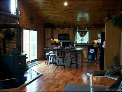 Kitchen Dining