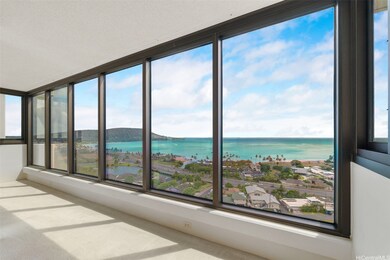 250 Kawaihae St unit 16B, Honolulu, HI 96825 - photo 4