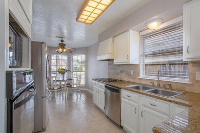 15739 Oak Mountain Dr, Houston, TX 77095 - photo 7