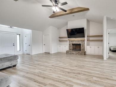 2604 W Norman St, Broken Arrow, OK 74012 - photo 6