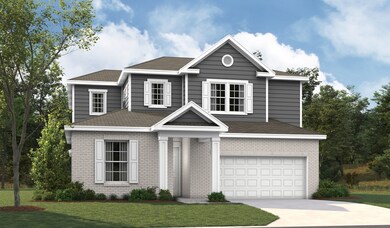 The Dupont Elevation E