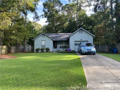 4491 Briton Ct, Fayetteville, NC 28314 - photo 2