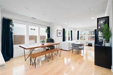 716 E 14th St, Houston, TX 77008 - photo 6