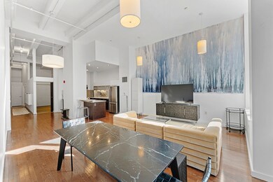 88 Kingston St unit 1F, Boston, MA 02111 - photo 3