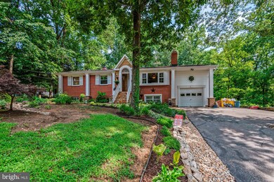 3917 Birdsville Rd, Davidsonville, MD 21035 - photo 2