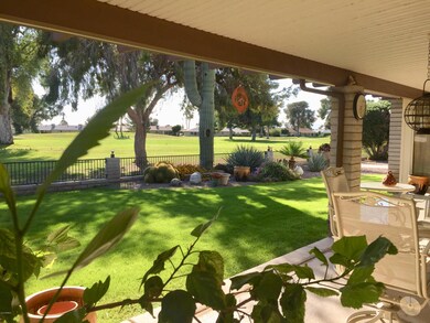 View of Golf Course 2