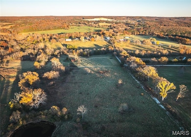 View of property location