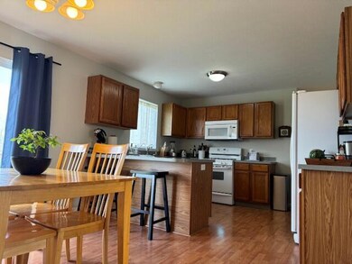 Kitchen I