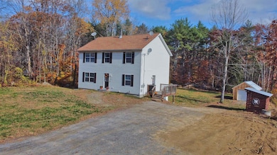131 Flaghole Rd, Andover, NH 03216 - photo 4