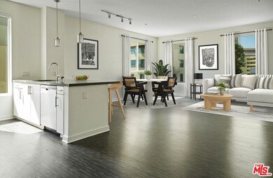 1120 W 6th St unit 1754, Los Angeles, CA 90017 - photo 6