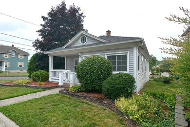 267 Howard St, Ludlow, MA 01056 - photo 2