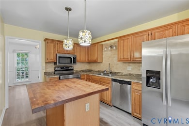 2307 Krossridge Ct, North Chesterfield, VA 23236 - photo 5