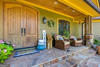 1320 Burroughs Rd, Lavonia, GA 30553 - photo 4