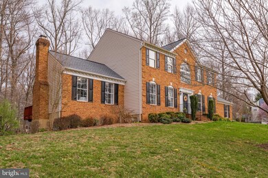 7872 Sly Fox Ln, Manassas, VA 20112 - photo 4