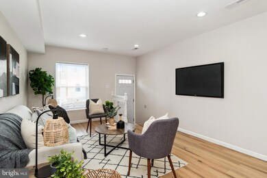 22 S Kresson St, Baltimore, MD 21224 - photo 6