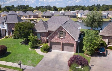 106 Martinique Dr, Madison, MS 39110 - photo 7